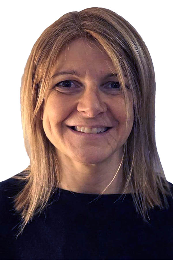 Marianne Holt